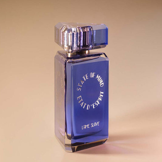 L'AME SLAVE STATE OF MIND EDP 100ML