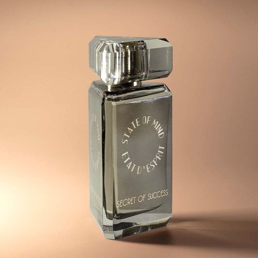SECRET OF SUCCESS STATE OF MIND EDP 100ML
