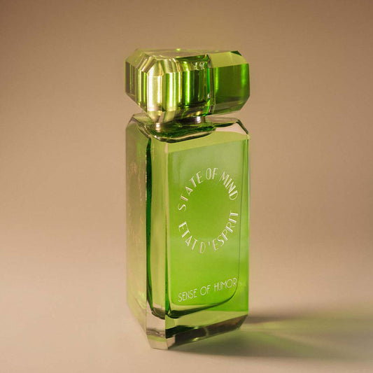 SENSE OF HUMOR STATE OF MIND EDP 100ML