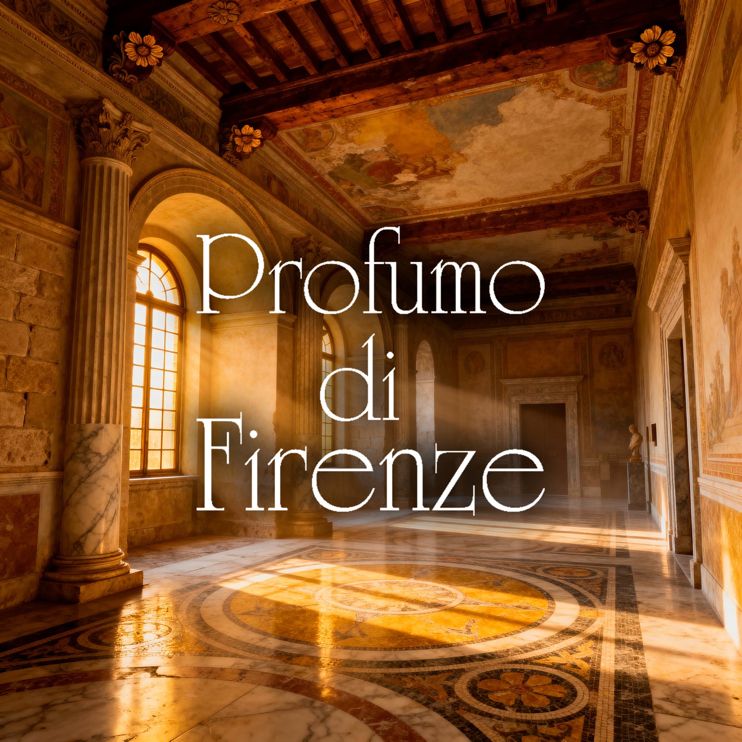 PROFUMO DI FIRENZE-82