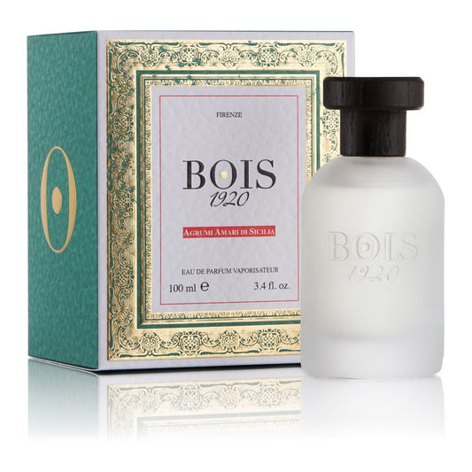 AGRUMI AMARI DI SICILIA BOIS 1920 EDP 100ML