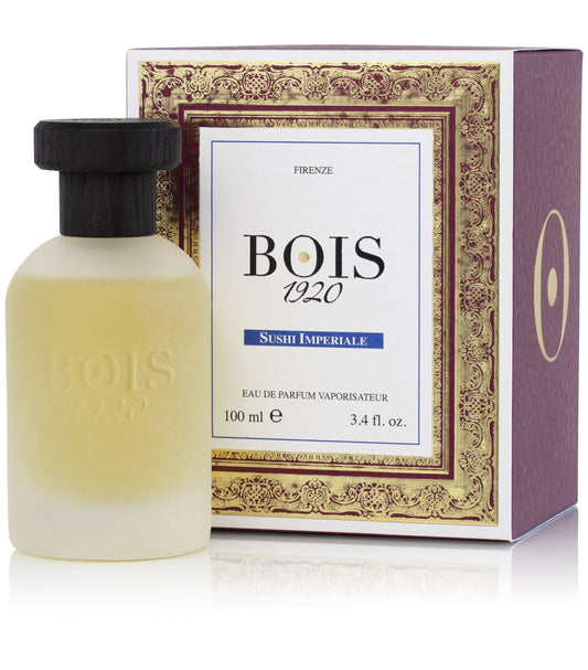 SUSHI IMPERIALE BOIS 1920 EDP 100ML