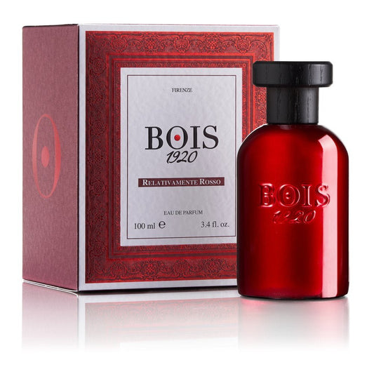 RELATIVAMENTE ROSSO BOIS 1920 EDP 100ML