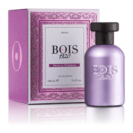 SENSUAL TUBEROSE BOIS 1920 EDP 100ML