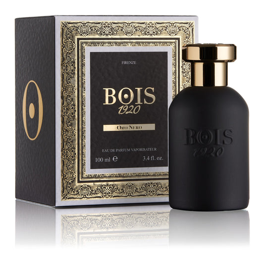 ORO NERO BOIS 1920 EDP 100ML