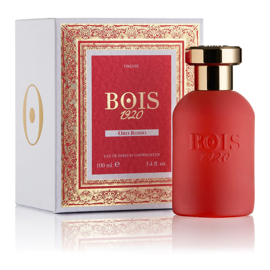 ORO ROSSO BOIS 1920 EDP 100ML