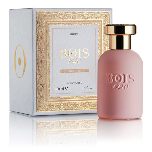 ORO ROSA BOIS 1920 EDP 100ML