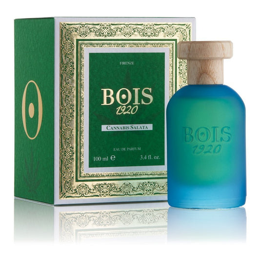 CANNABIS SALATA BOIS 1920 EDP 100ML