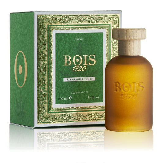 CANNABIS DOLCE BOIS 1920 EDP 100ML