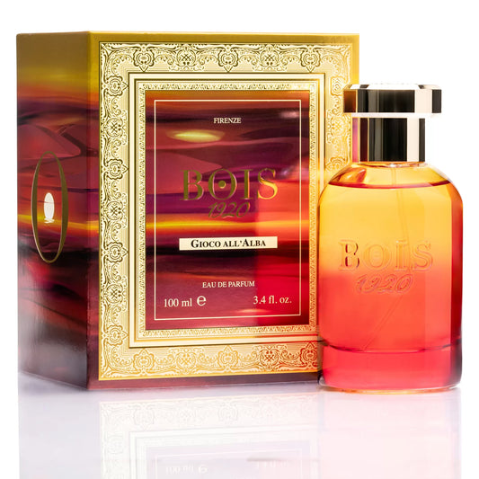 GIOCO ALL'ALBA BOIS 1920 EDP 100ML