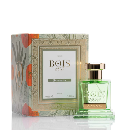 SANDALVIA BOIS 1920 PARFUM 100ML