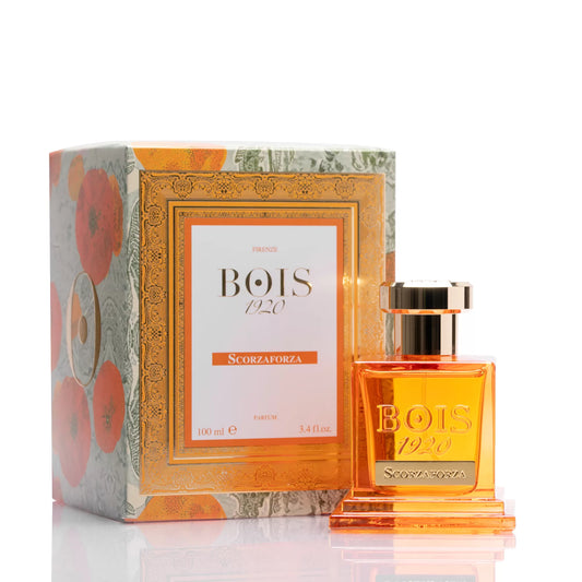 SCORZAFORZA BOIS 1920 PARFUM 100ML