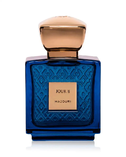 JOUR 8 MAJOURI EDP 75ML