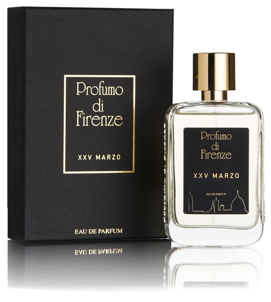 XXV MARZO PROFUMO DI FIRENZE EDP 100ML