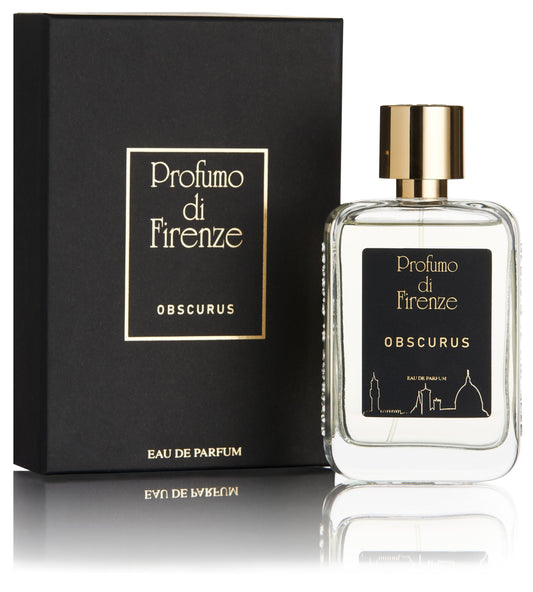OBSCURUS PROFUMO DI FIRENZE EDP 100ML