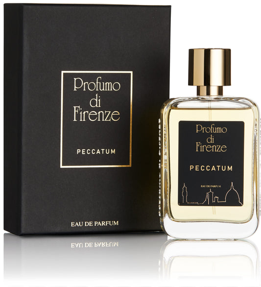 PECCATUM PROFUMO DI FIRENZE EDP 100ML