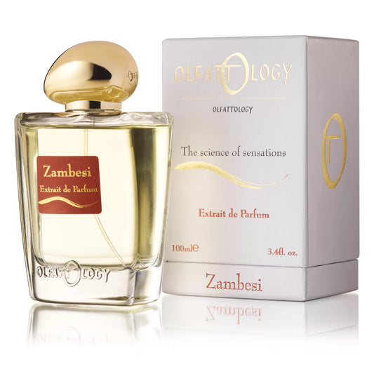 ZAMBESI OLFATTOLOGY EDP 100ML