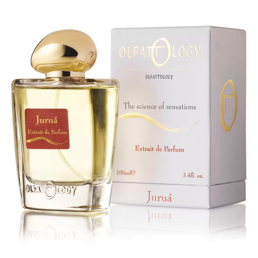 JURUA OLFATTOLOGY EDP 100ML