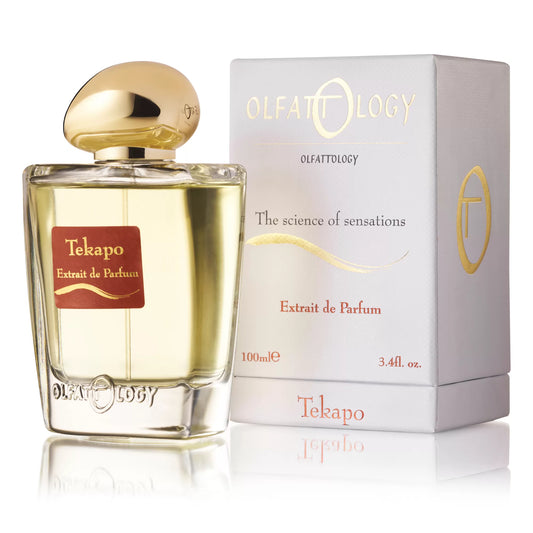 TEKAPO OLFATTOLOGY EDP 100ML