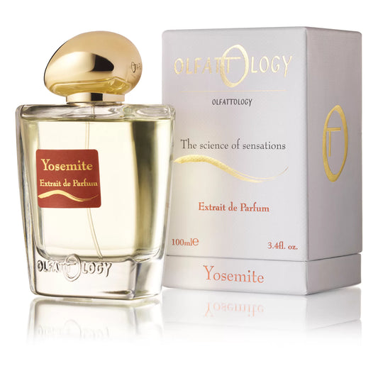 YOSEMITE OLFATTOLOGY EDP 100ML