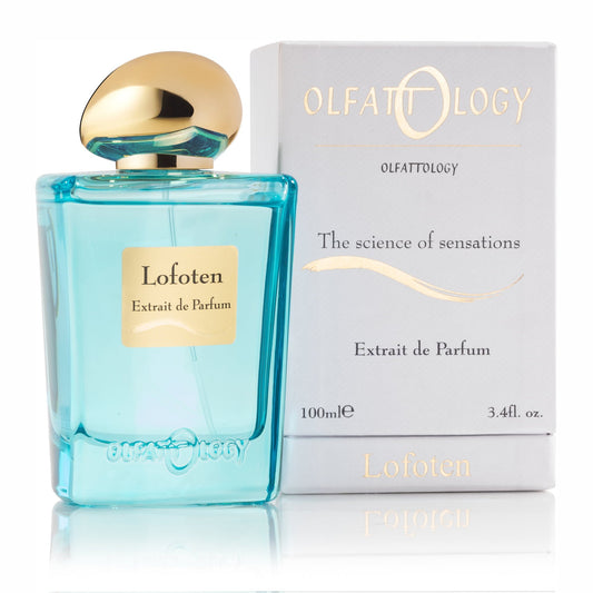 LOFOTEN OLFATTOLOGY EDP 100ML