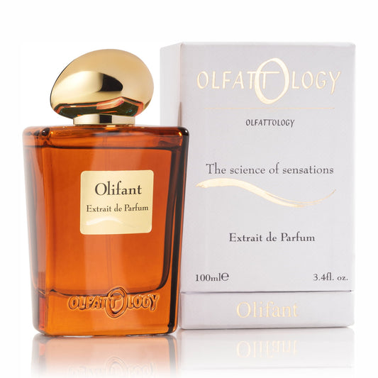 OLIFANT OLFATTOLOGY EDP 100ML
