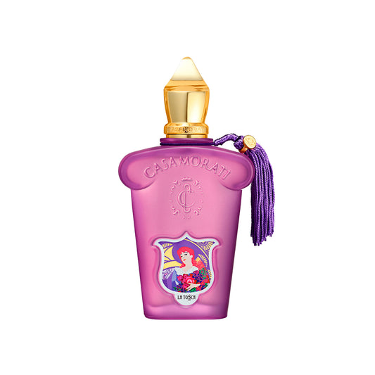 LA TOSCA CASAMORATI EDP 100ML