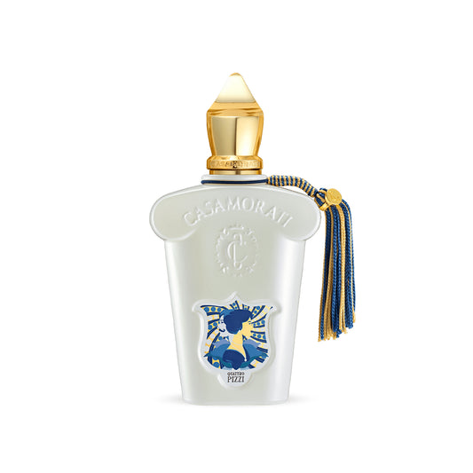 QUATTRO PIZZI CASAMORATI EDP 100ML