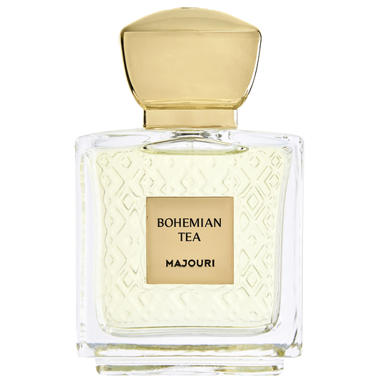 BOHEMIAN TEA MAJOURI EDP 75ML