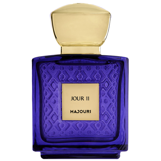 JOUR 11 MAJOURI EDP 75ML