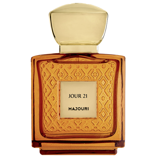 JOUR 21 MAJOURI EDP 75ML