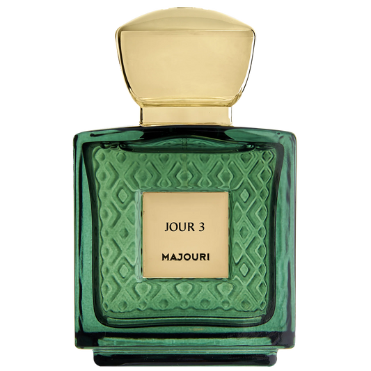 JOUR 3 MAJOURI EDP 75ML