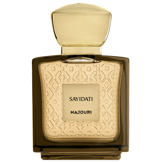 SAYADATI MAJOURI EDP 75ML