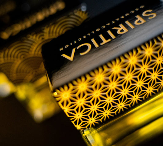 YUZUYAKUZA SPIRITICA EXTRAIT DE PARFUM 50ML