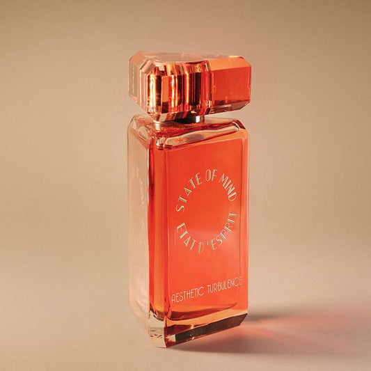 AESTHETIC TURBULENCE STATE OF MIND EDP 100ML