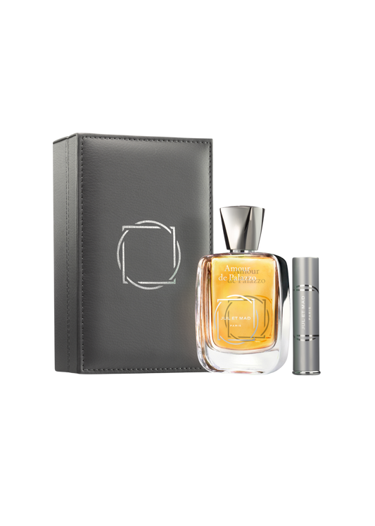 AMOUR DE PALAZZO JUL ET MAD EXTRAIT DE PARFUM 50ML (COFRE DE LUJO + 7ML)