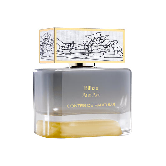 BILBAO CONTES DE PARFUMS EDP 100ML