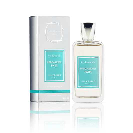 BERGAMOTE TWIST JUL ET MAD EDP 100ML