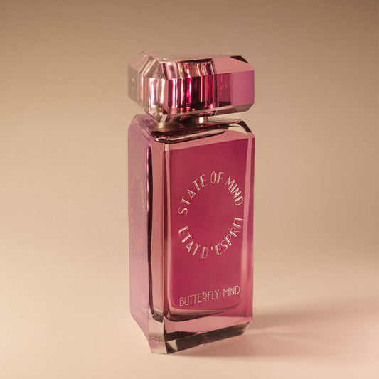 BUTTERFLY MIND STATE OF MIND EDP 100ML