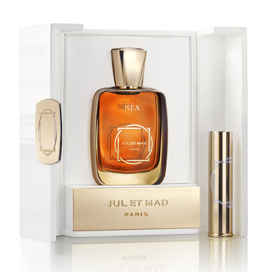 NÉA JUL ET MAD EXTRAIT DE PARFUM 50ML (COFRE DE LUJO + 7ML)
