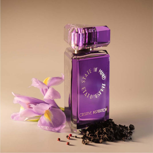CREATIVE INSPIRATION STATE OF MIND EDP 100ML