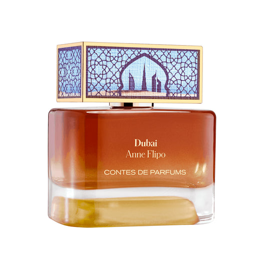 DUBAI CONTES DE PARFUMS EDP 100ML