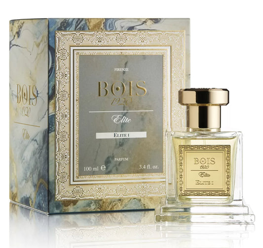 ELITE I BOIS 1920 PARFUM 100ML