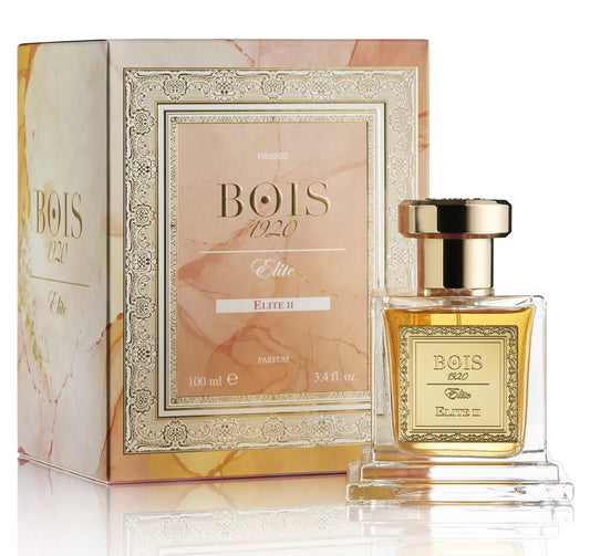 ELITE II BOIS 1920 PARFUM 100ML