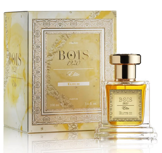 ELITE III BOIS 1920 PARFUM 100ML