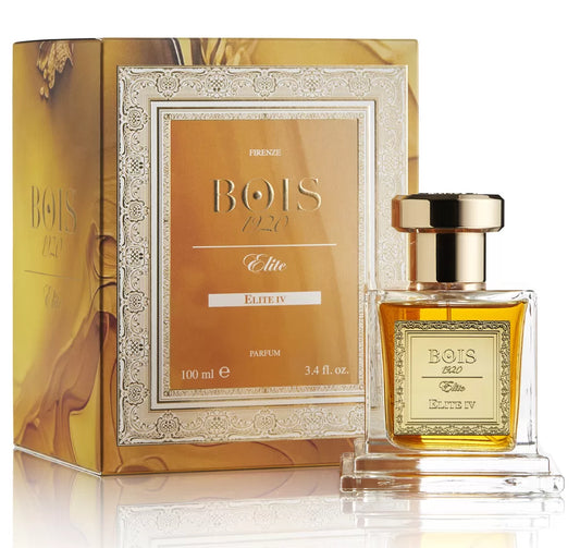 ELITE IV BOIS 1920 PARFUM 100ML