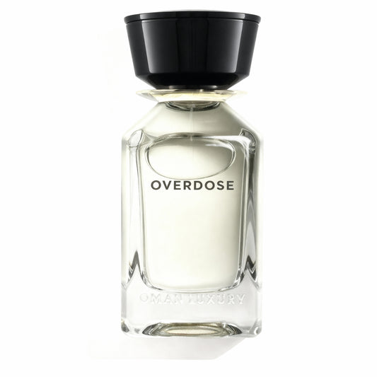 OVERDOSE OMAN LUXURY EDP 100ML