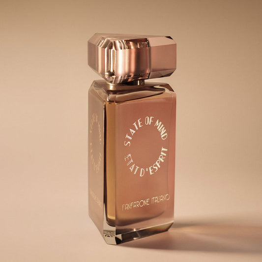 FANFARONE ITALIANO STATE OF MIND EDP 100ML