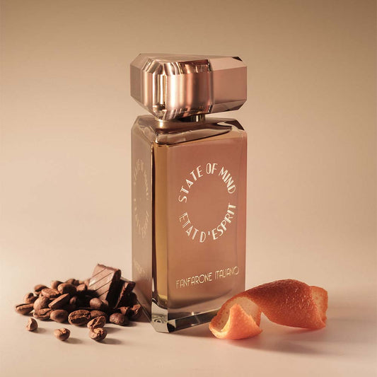 FANFARONE ITALIANO STATE OF MIND EDP 100ML