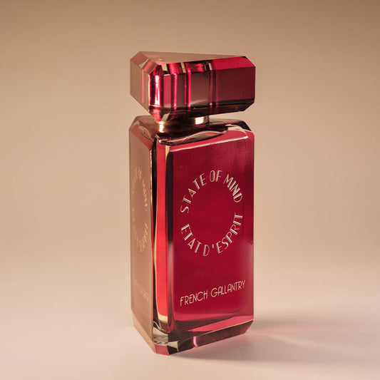 FRENCH GALLANTRY STATE OF MIND EDP 100ML